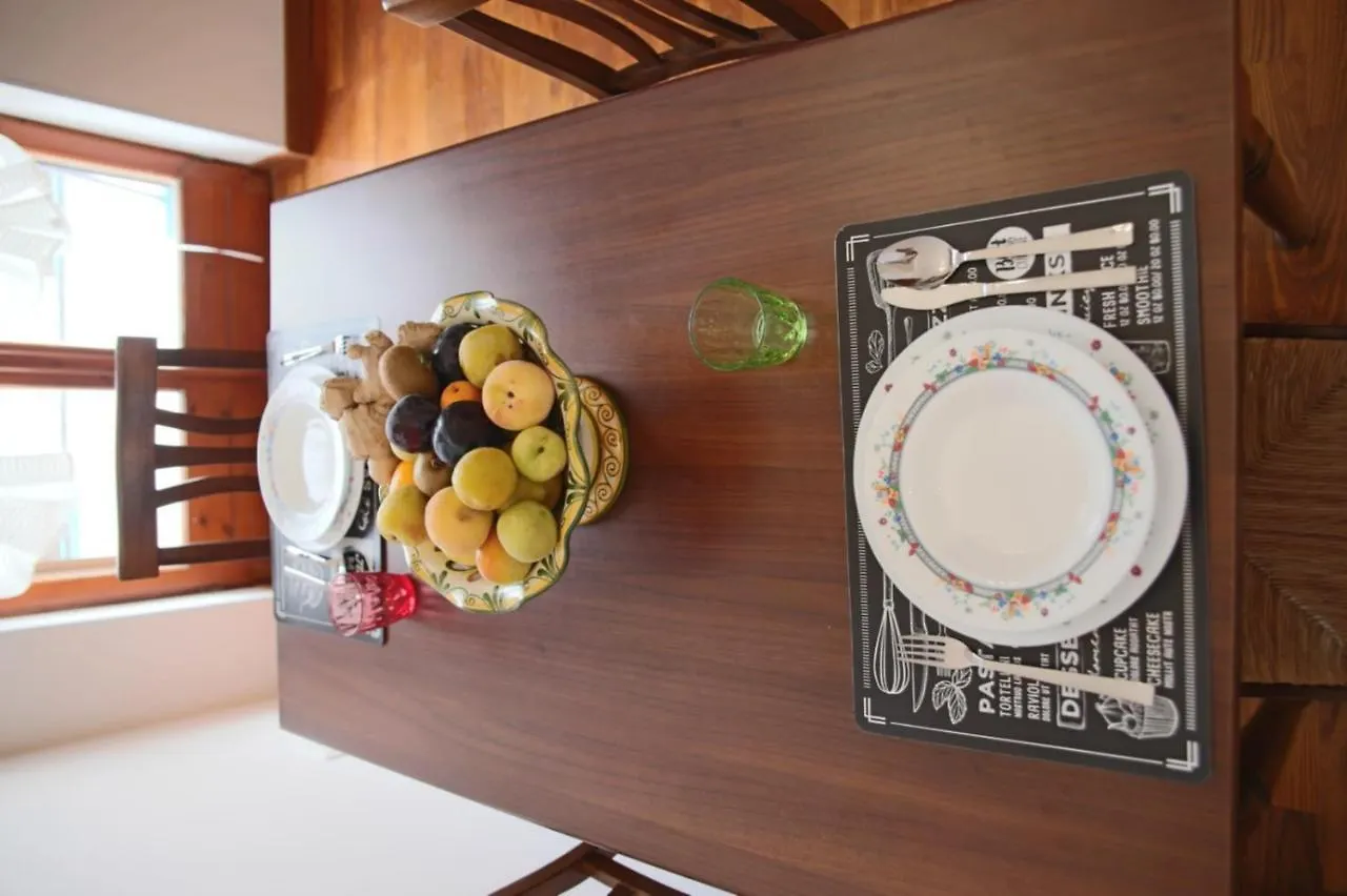 Terme Bizantine Apartment Syracuse 0*,  Italy