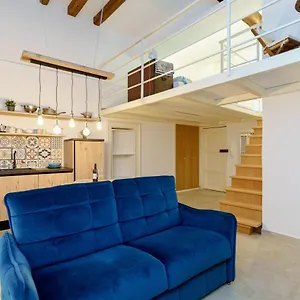  Appartamento Latieri's Loft