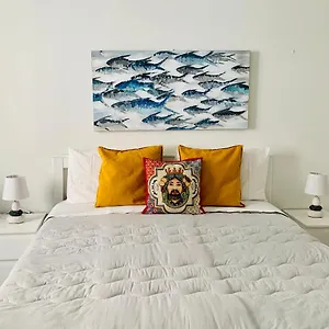 Casa Mia Bella Appartement
