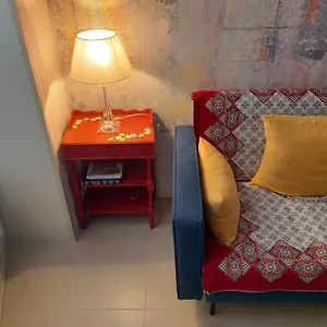  Appartamento Elizabeth House