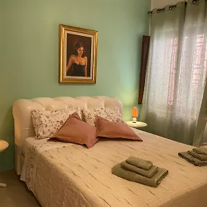  Appartamento La Dimora Di Dionisio Al Mare