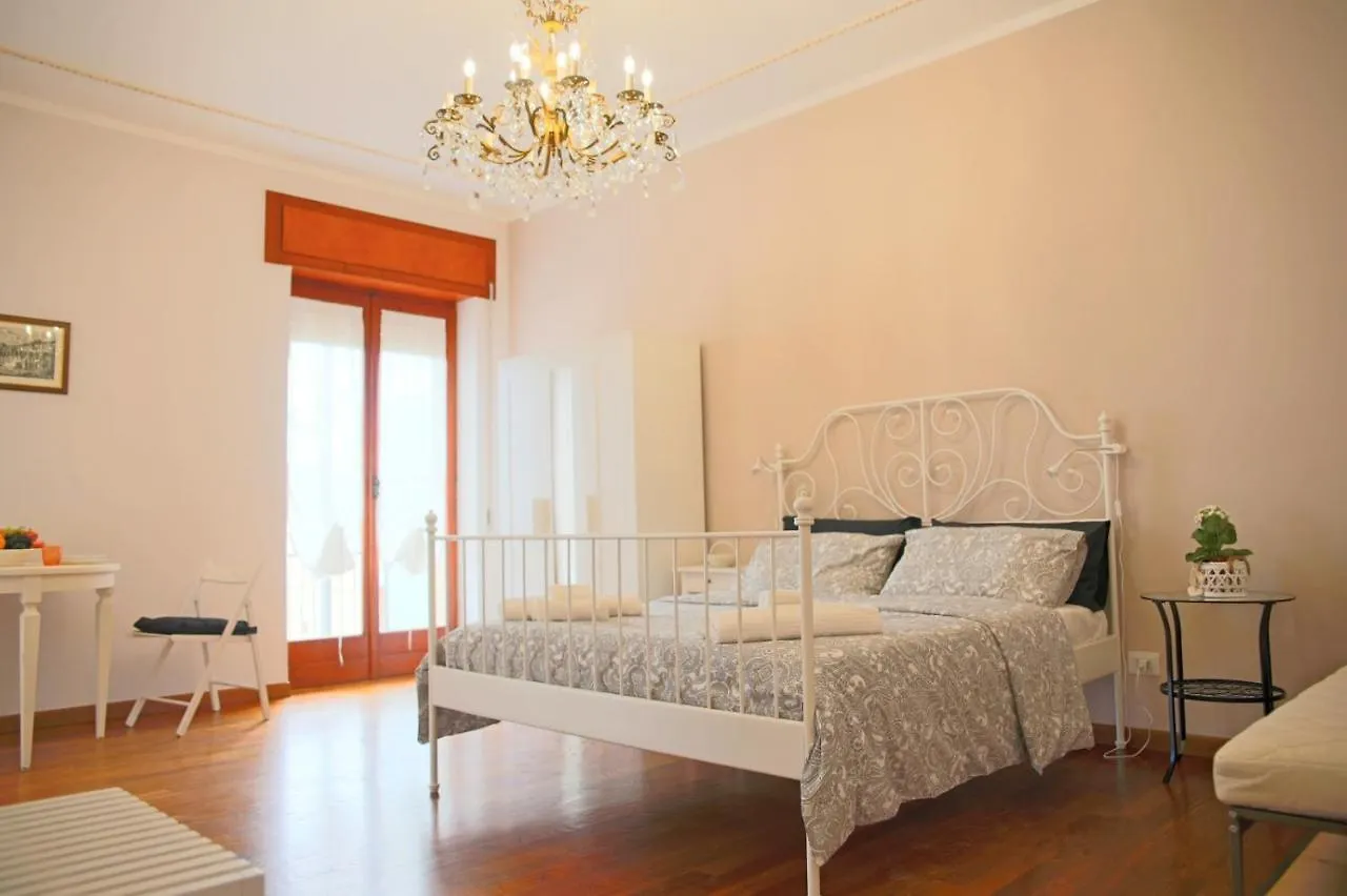 Terme Bizantine Apartment Syracuse