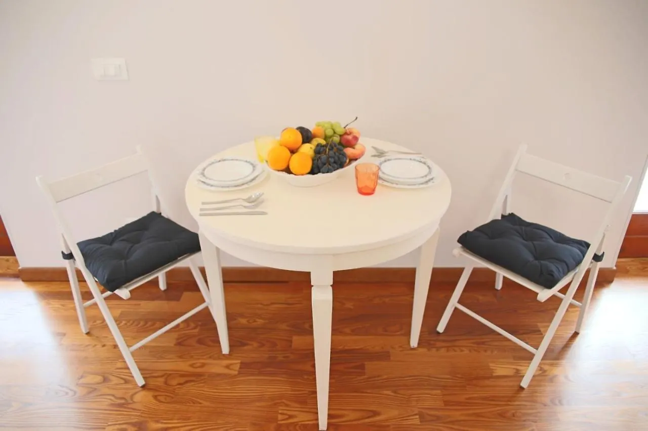Terme Bizantine Apartment Syracuse Italy