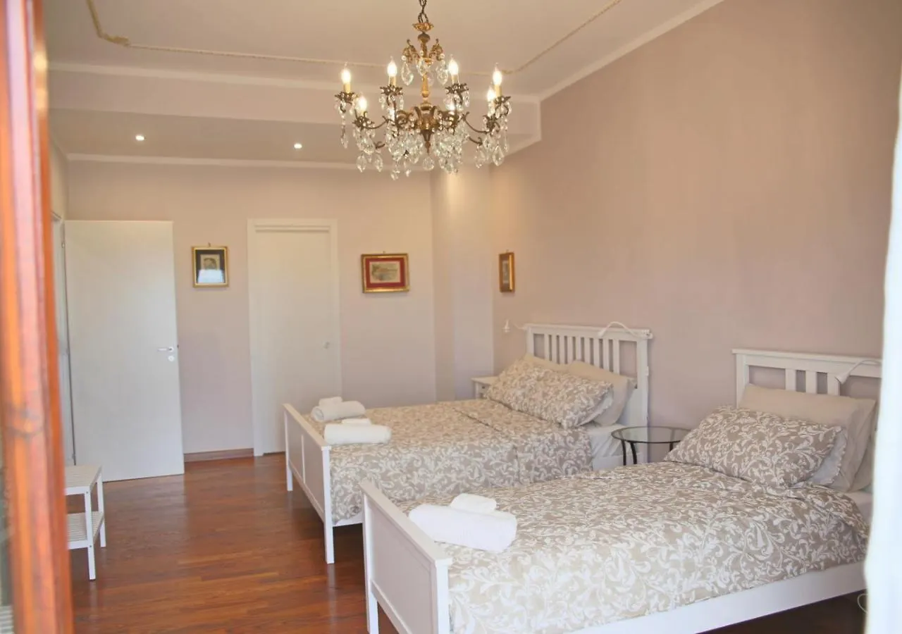 Terme Bizantine Apartment Syracuse 0*,  Italy