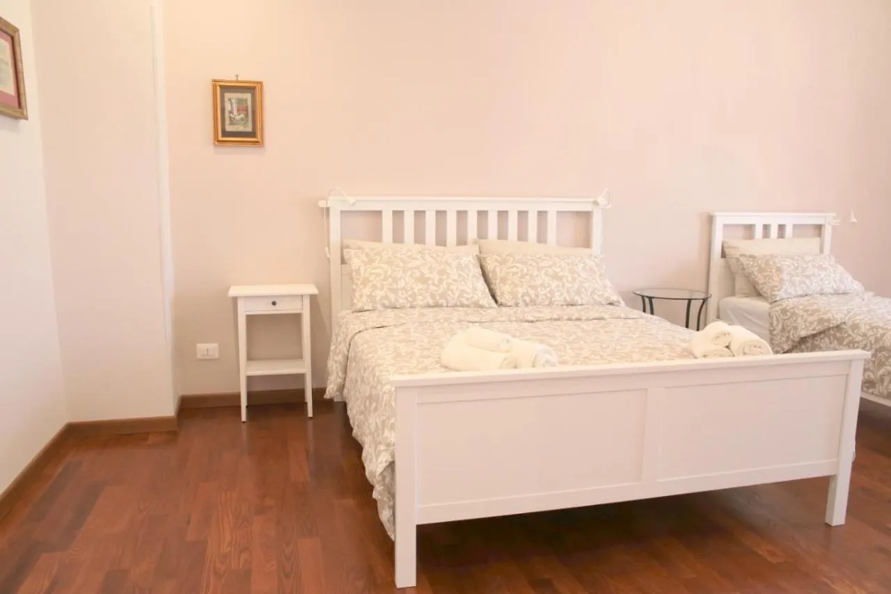 Terme Bizantine Apartment Syracuse