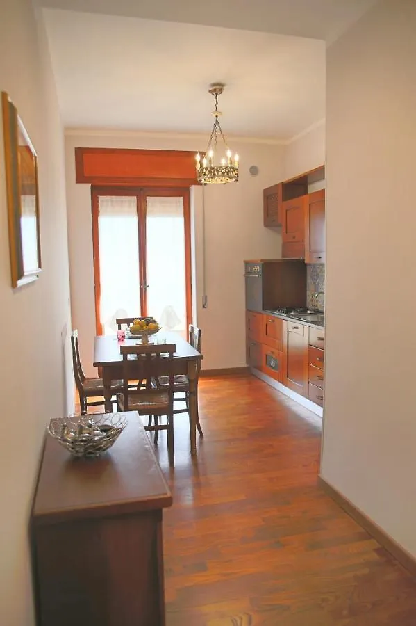 Terme Bizantine Apartment Syracuse