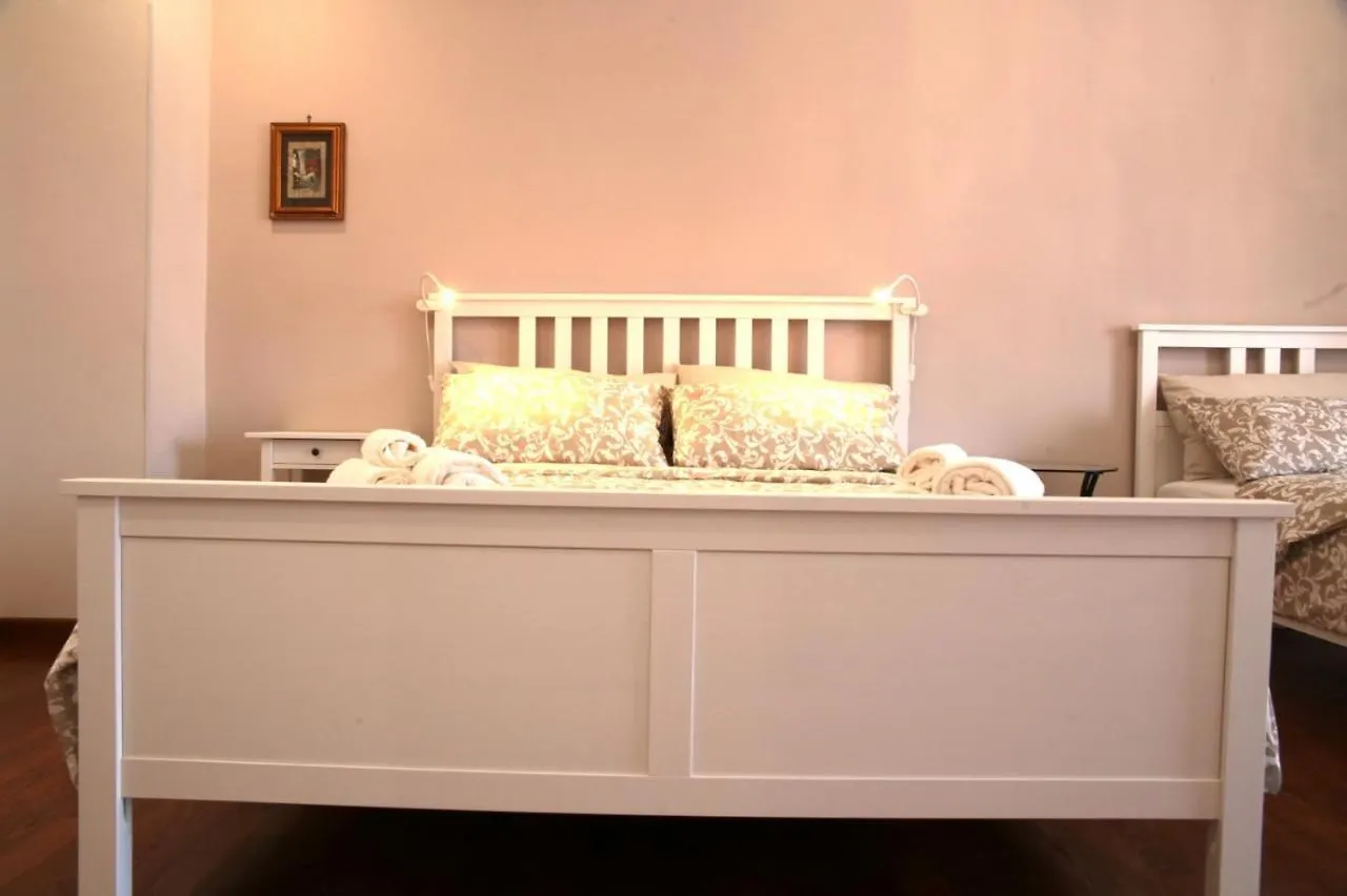 Terme Bizantine Apartment Syracuse 0*,  Italy