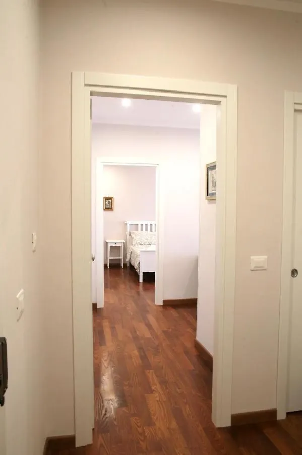 Terme Bizantine Apartment Syracuse