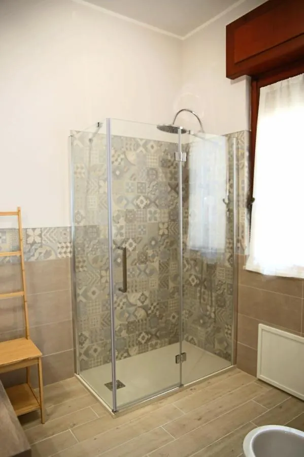 Terme Bizantine Apartment Syracuse