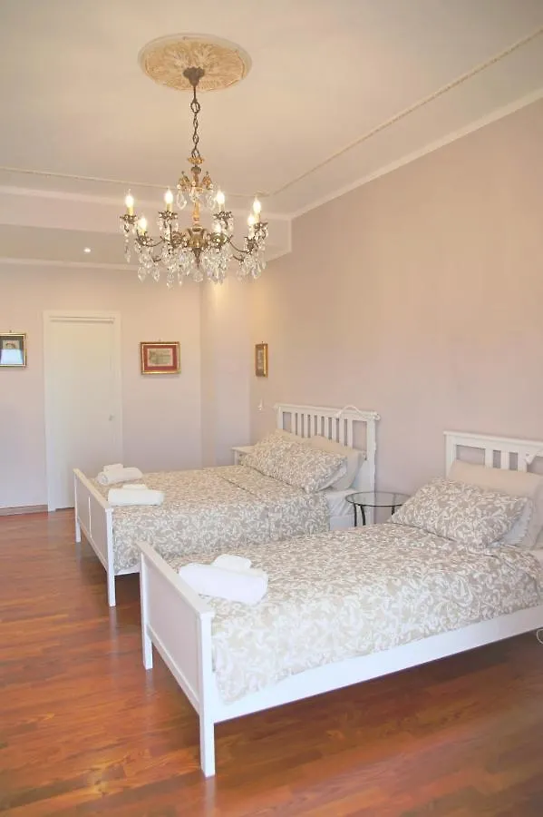 Terme Bizantine Apartment Syracuse