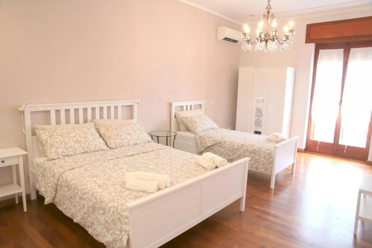 Terme Bizantine Apartment Syracuse