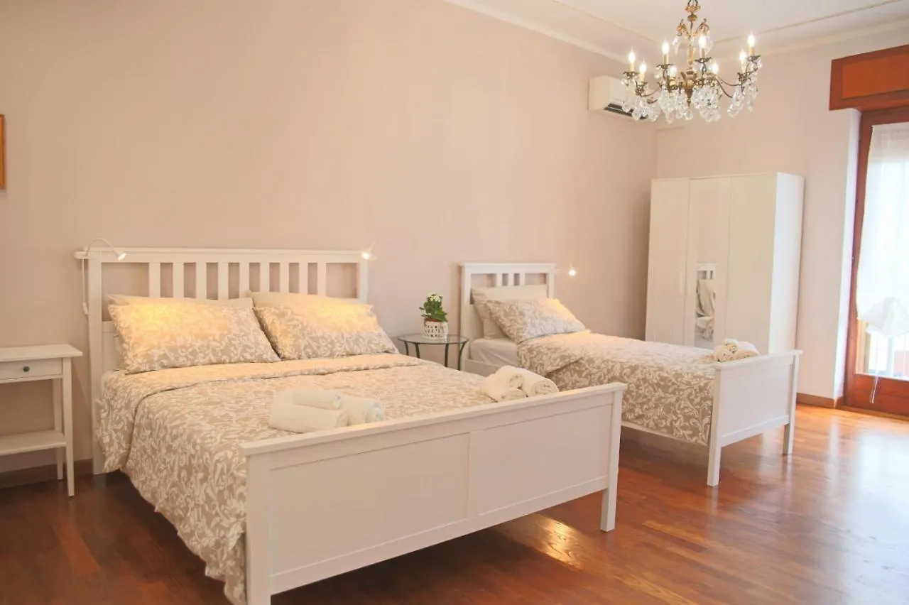 Terme Bizantine Apartment Syracuse