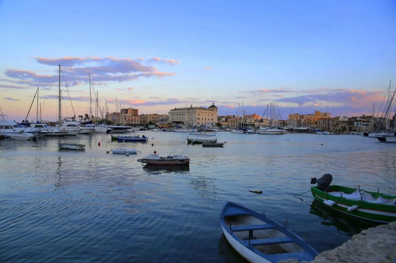 Terme Bizantine Apartment Syracuse