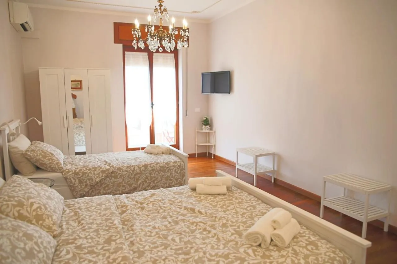 Terme Bizantine Apartment Syracuse Italy