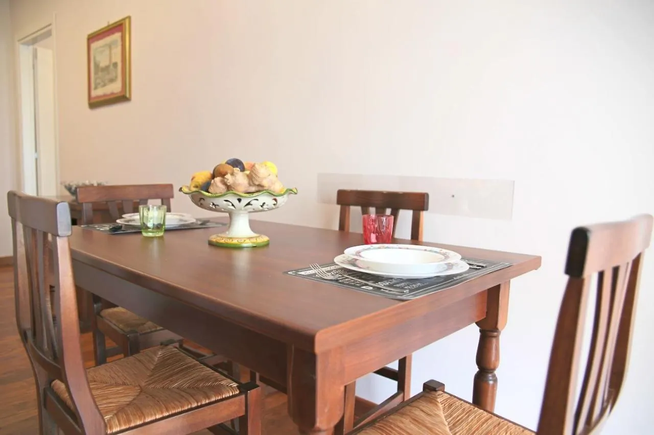 Terme Bizantine Apartment Syracuse